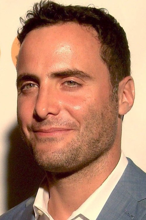 Dominic Fumusa - John 'Tig' Tiegen