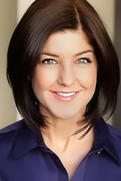 Elizabeth Payne - Pre-Crime Public Service Announcer