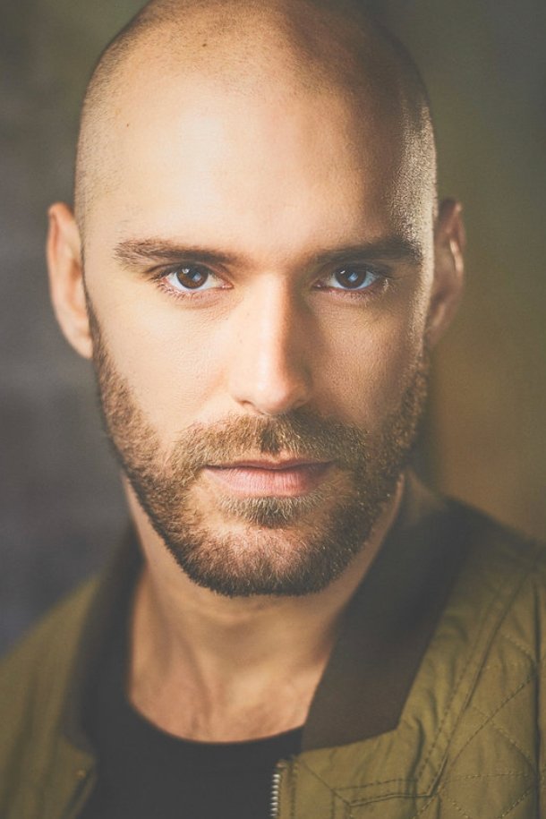 Dustin Lafleur - Walter