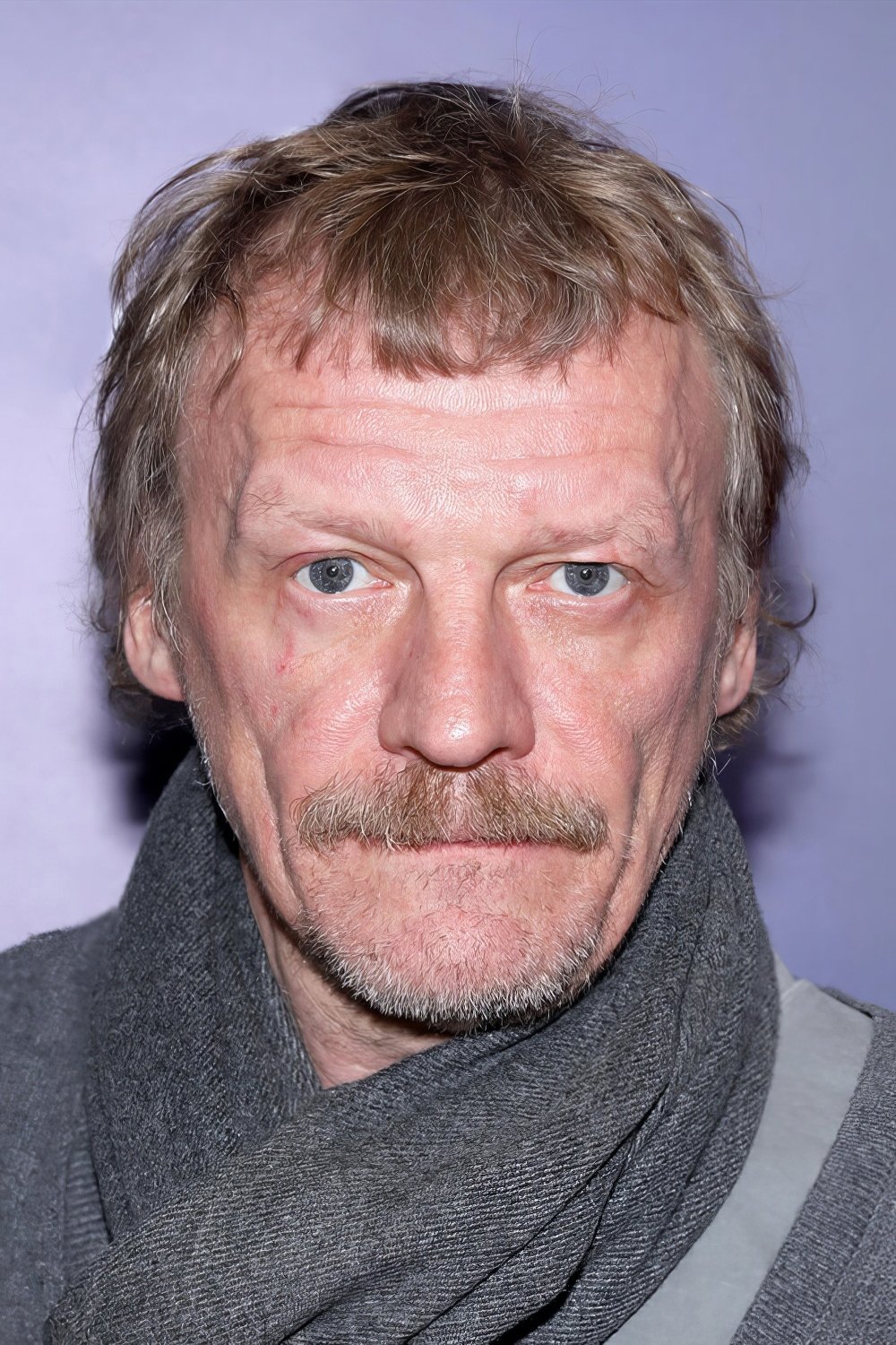 Aleksey Serebryakov - Yulian Kuznetsov