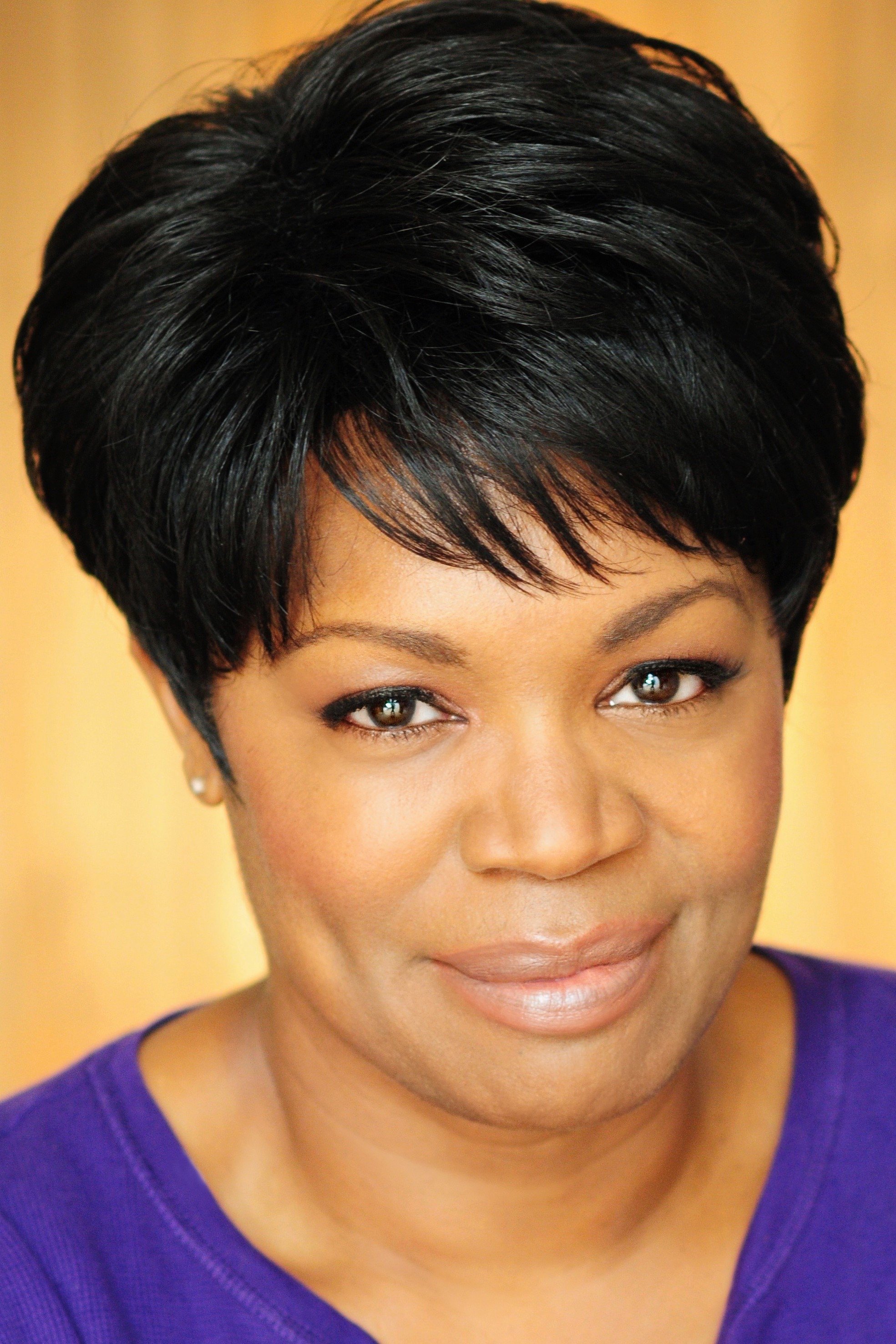 Monique Edwards - Bank Teller