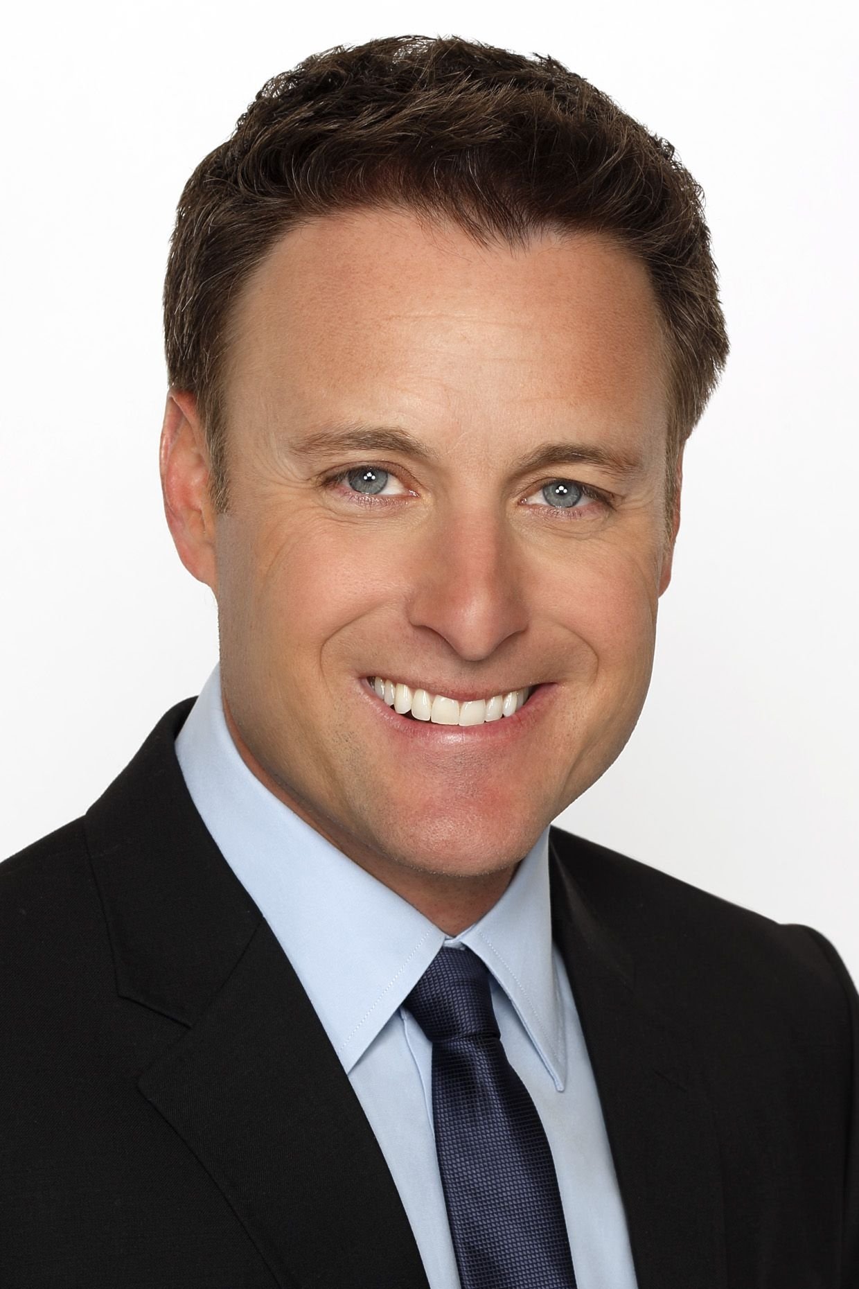 Chris Harrison - Self