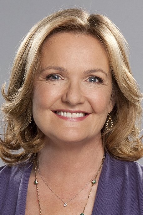 Nancy Lenehan - Carol Strong