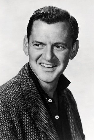 Tony Randall - Jonathan Forbes