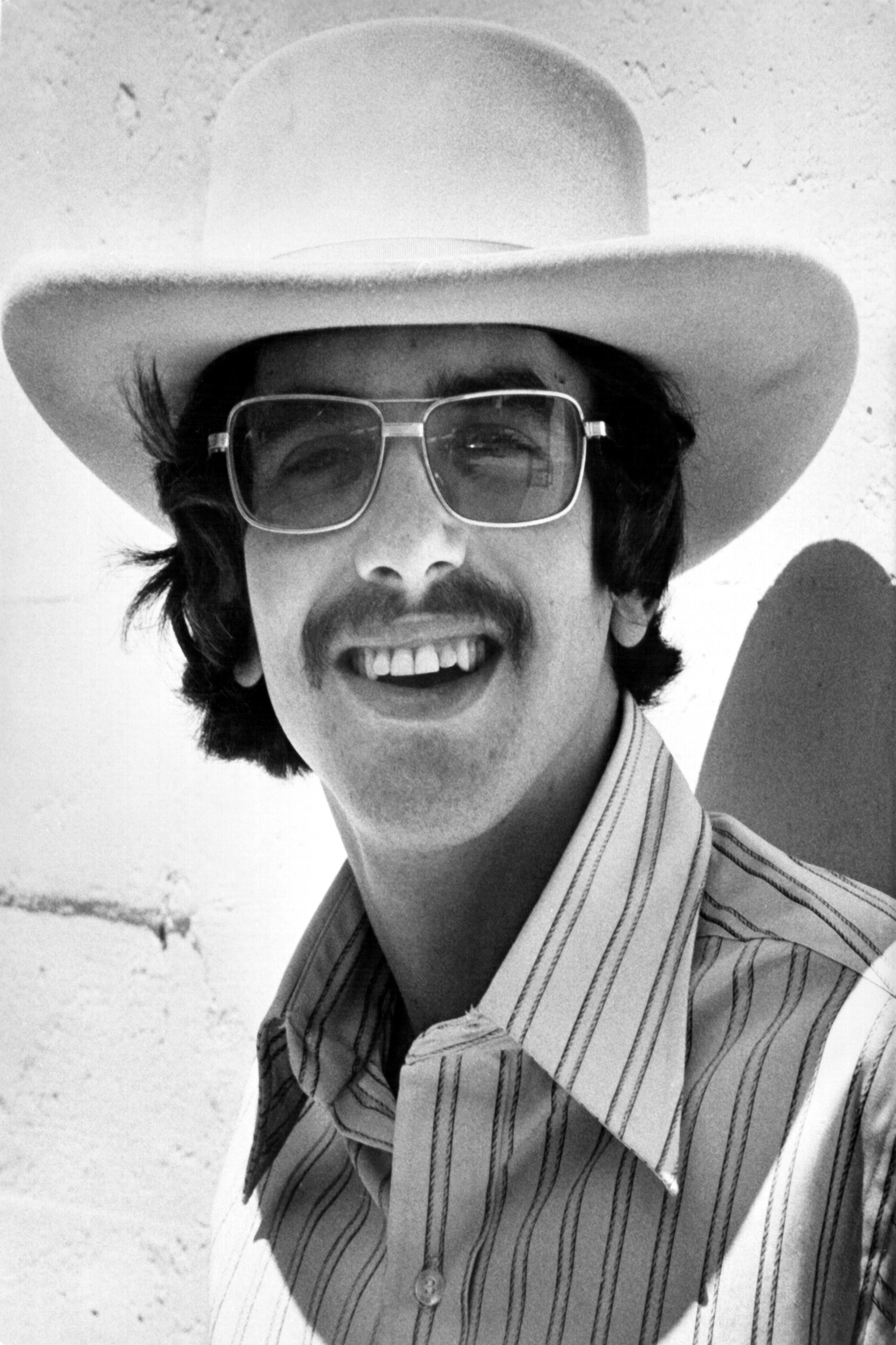 Van Dyke Parks - Self