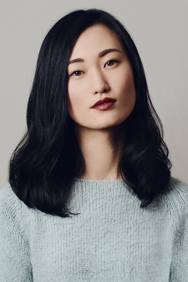 Mari Yamamoto - Oiwa