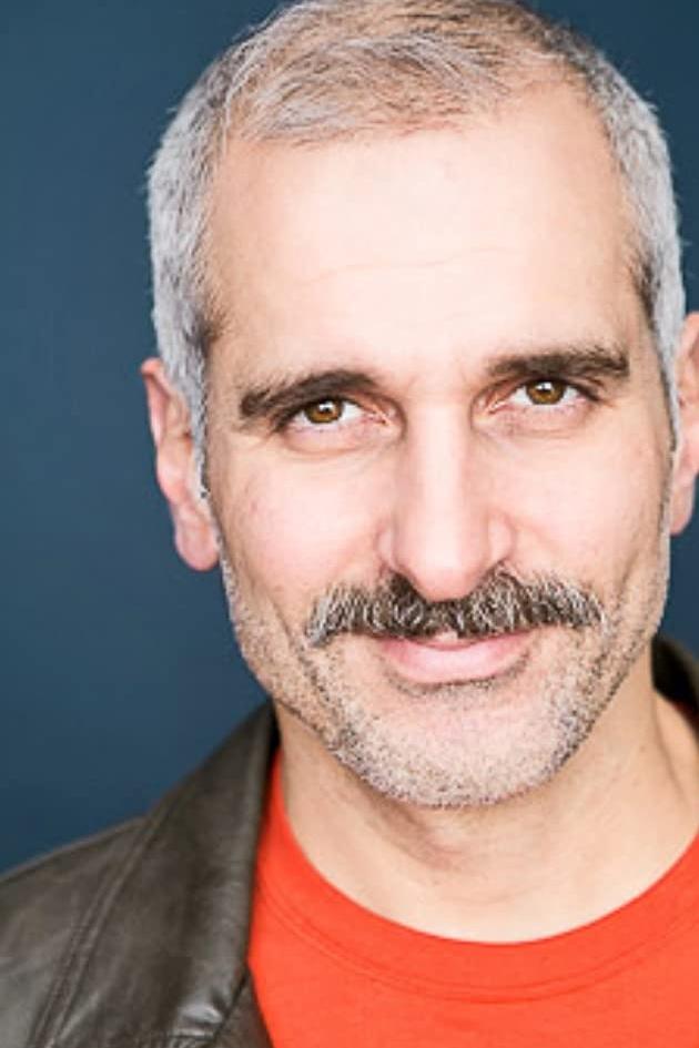 Turhan Troy Caylak - College Kid's Father on Phone