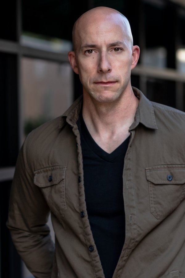 Sean Berube - Tennis Coach