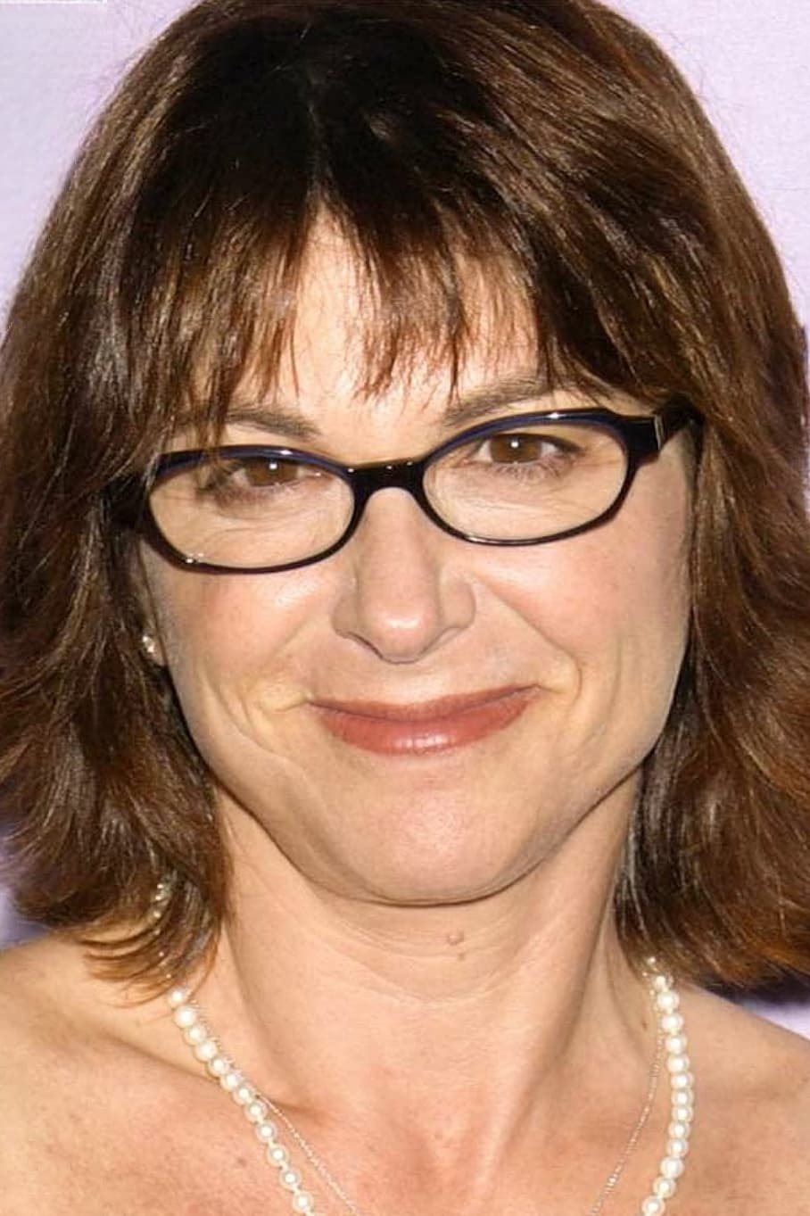 Dinah Manoff - Karen