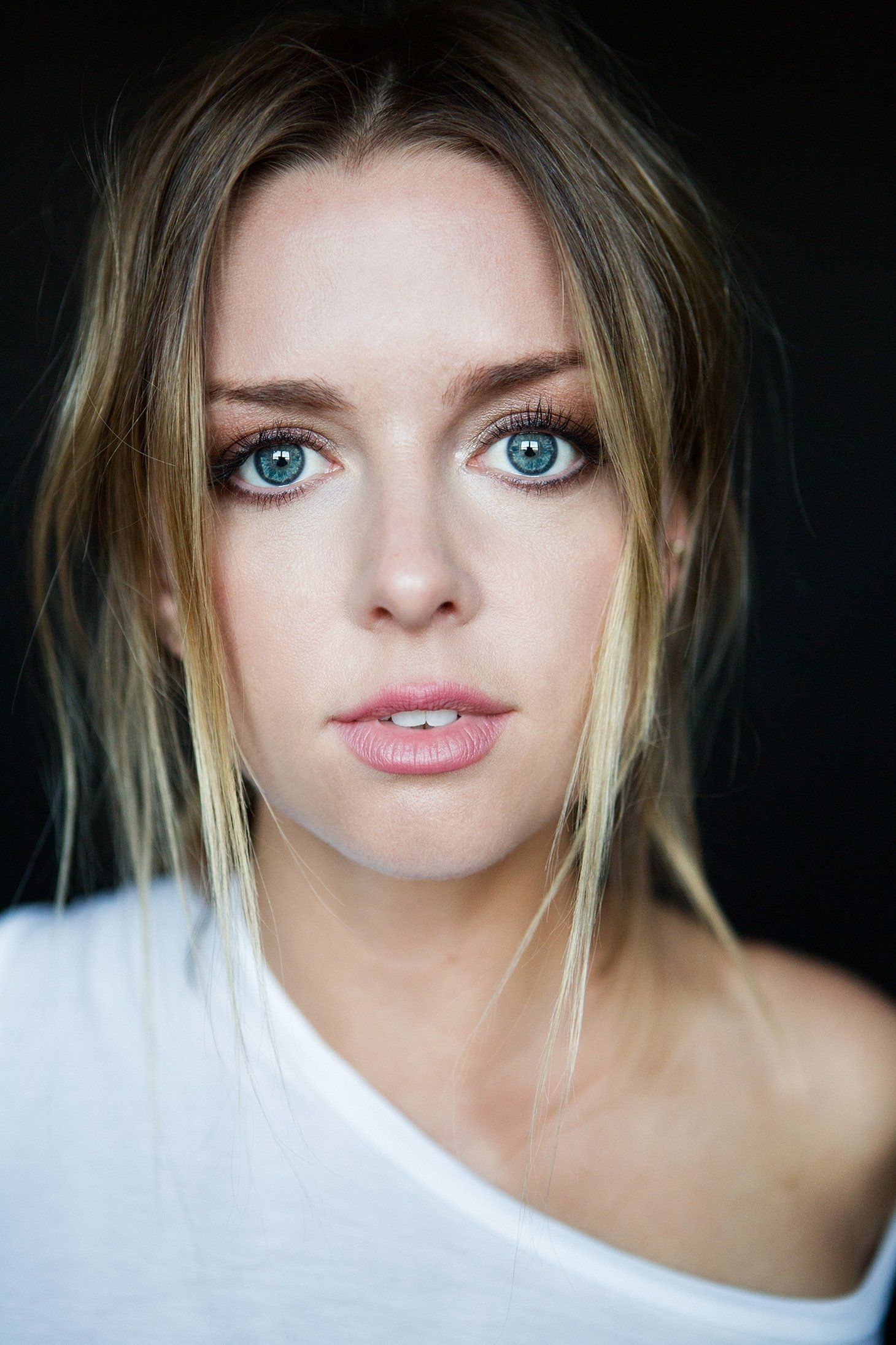 Ruth Kearney - Tess
