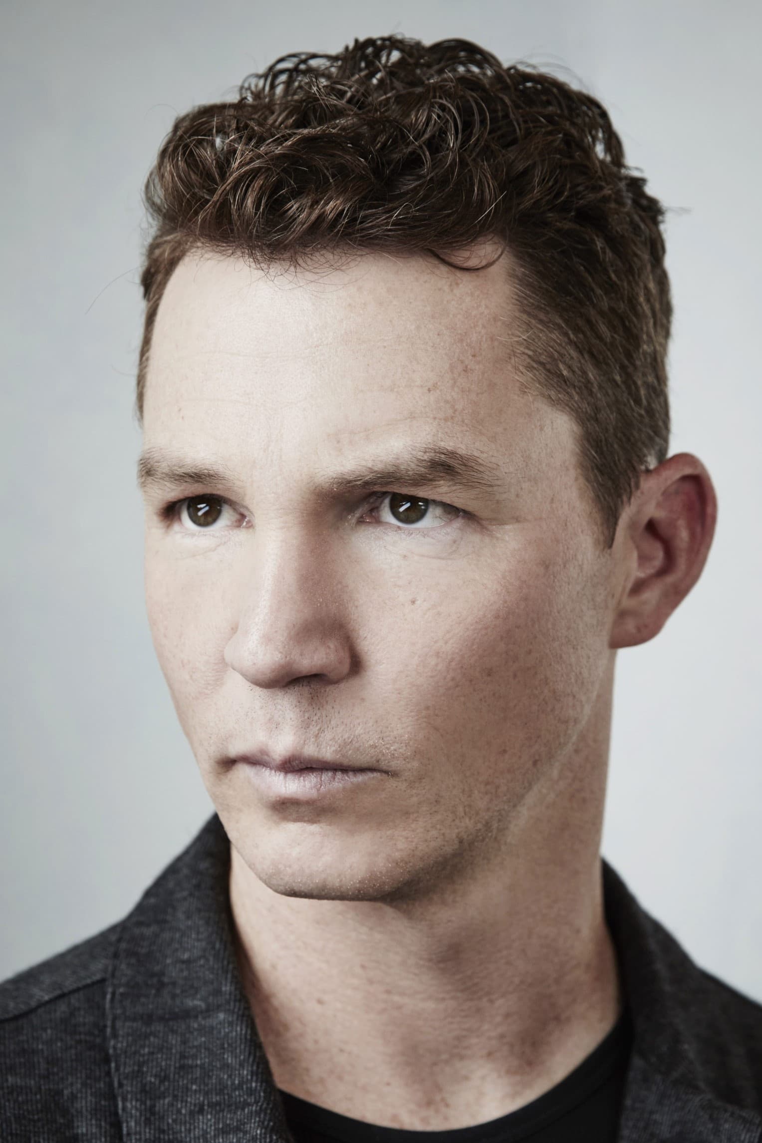 Shawn Hatosy - Self (archive footage)
