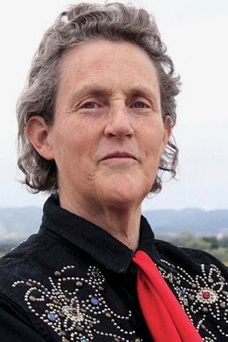 Temple Grandin - Self