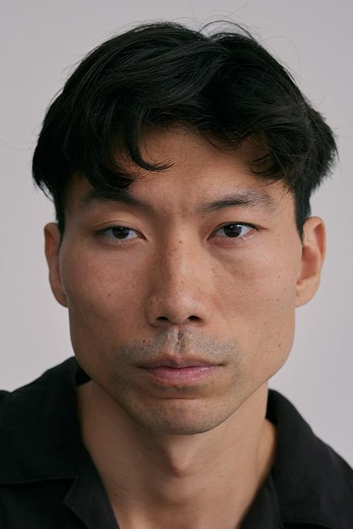 Benjamin Wang - Gang Member
