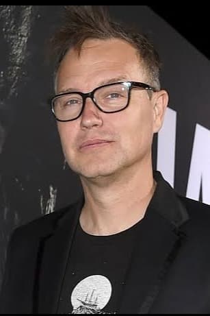 Mark Hoppus - Self
