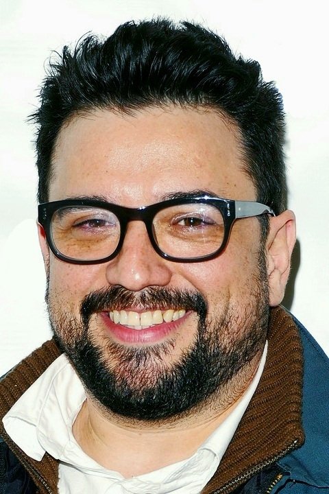Horatio Sanz - Duncan (voice)