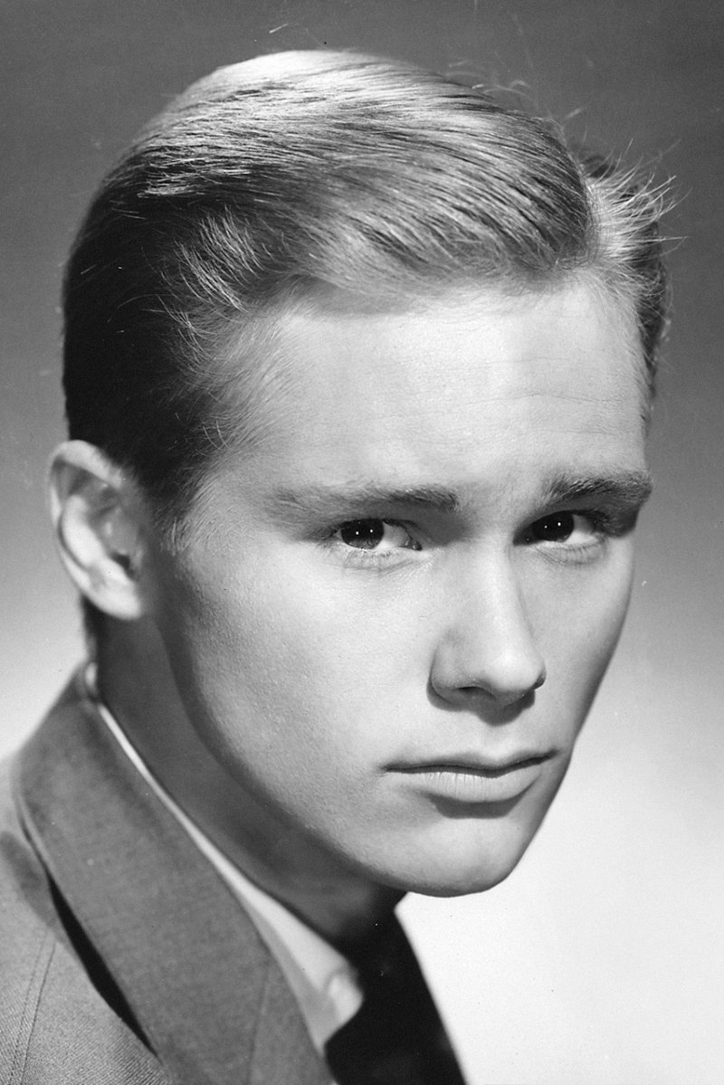 Brandon De Wilde - Skeeter Jackson