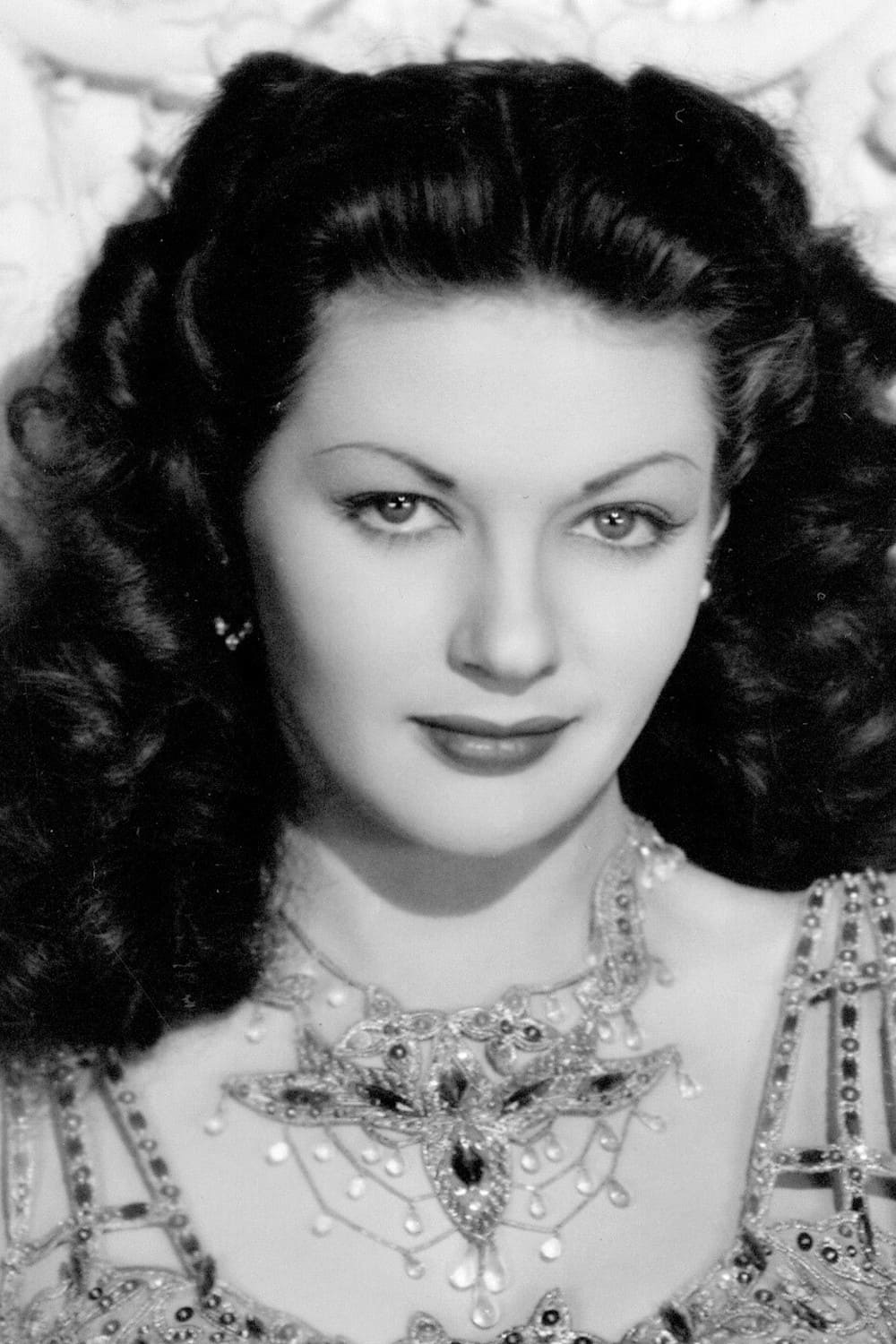 Yvonne De Carlo - Sephora