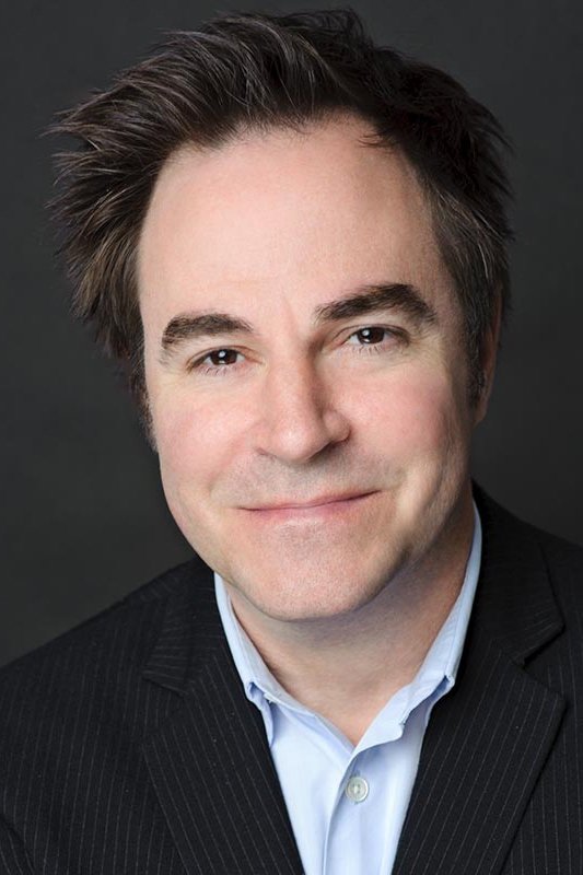 Roger Bart - US Attorney
