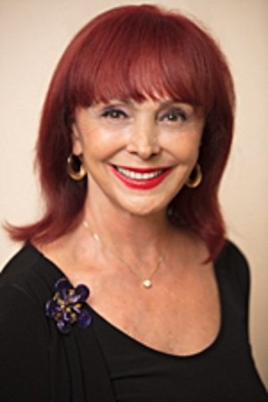 Sylvia Minassian - Mrs. Shahinian (voice)