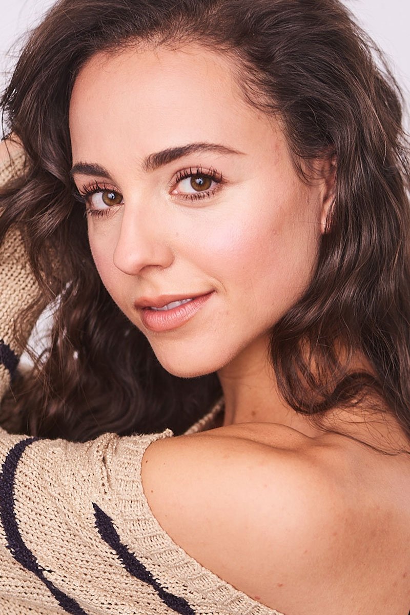 Skye Coyne - Shannon