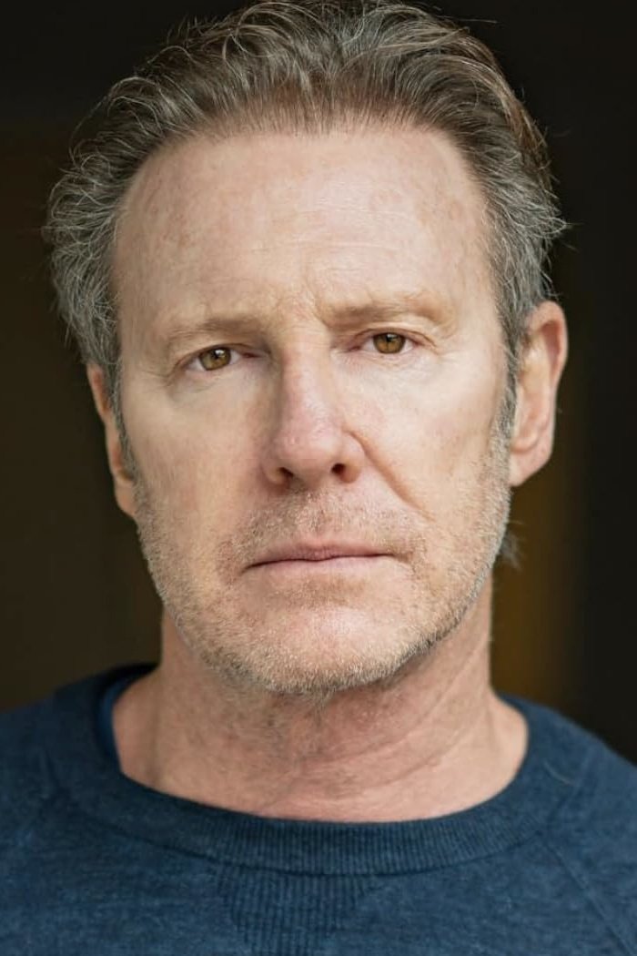 Jeff LeBeau - Murphy / Railroad Foreman (voice)