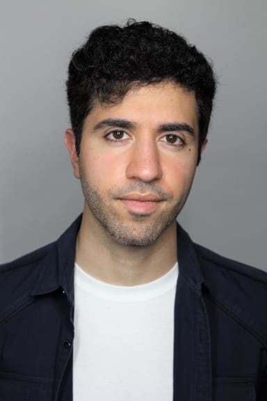 Sarkis Bakalyan - Andre