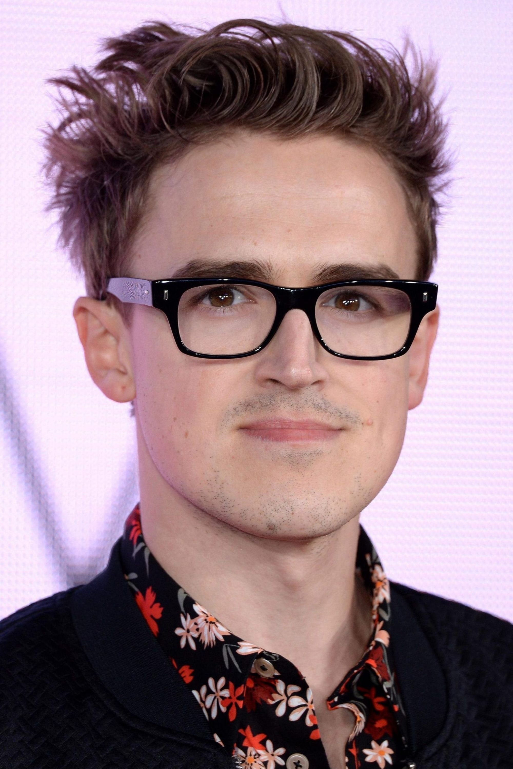 Tom Fletcher - Mr. Nestrian Guard (voice)