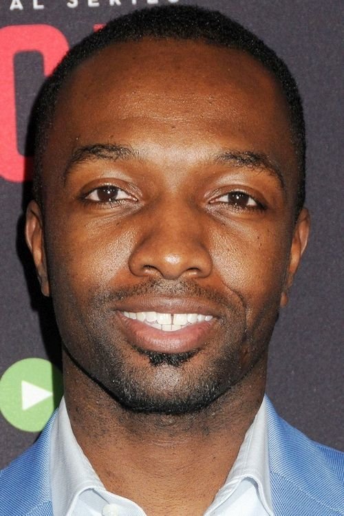 Jamie Hector - Ray