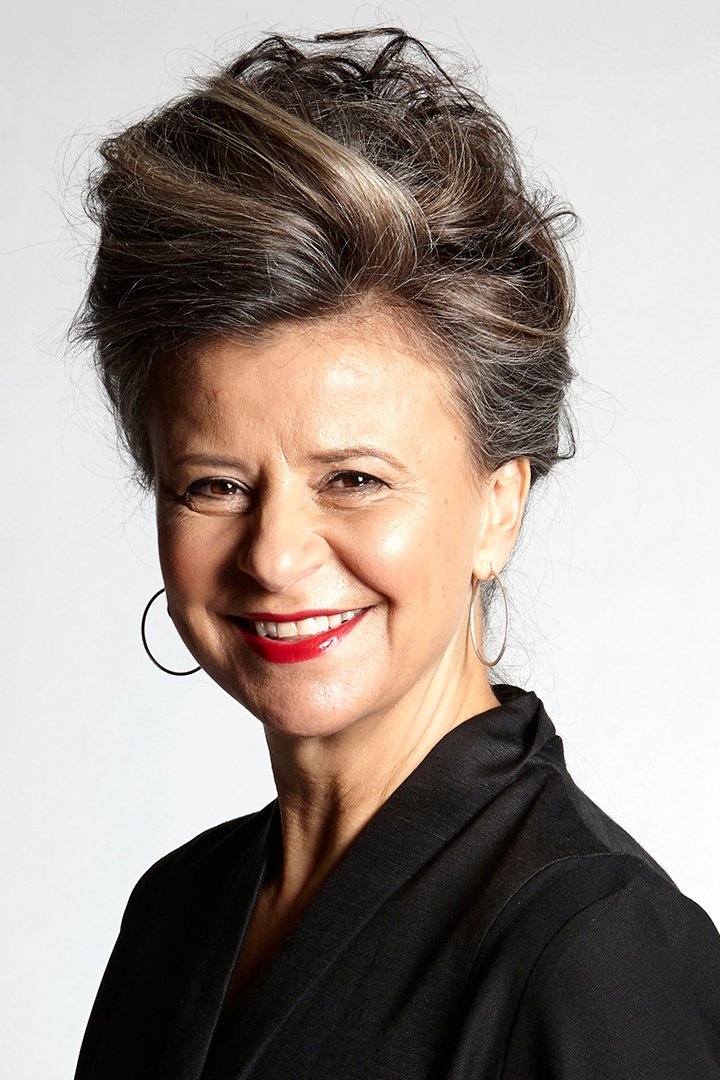 Tracey Ullman - Grecklin (voice)
