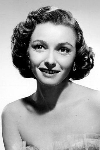 Patricia Neal - Self