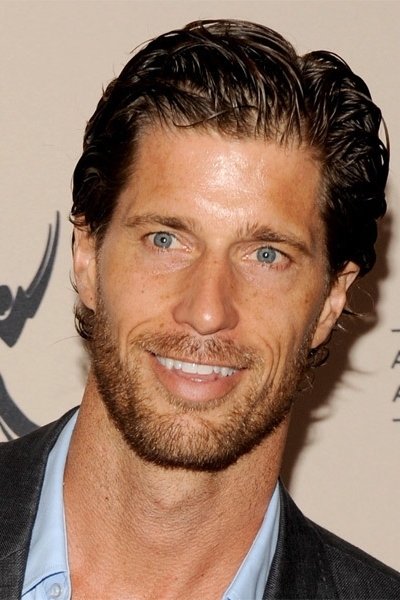 Rib Hillis - Father