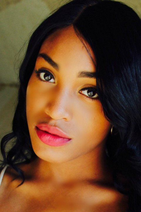 Kelsey Delemar - Kionna