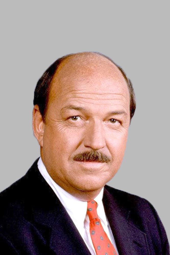 Gene Okerlund - Gene Okerlund