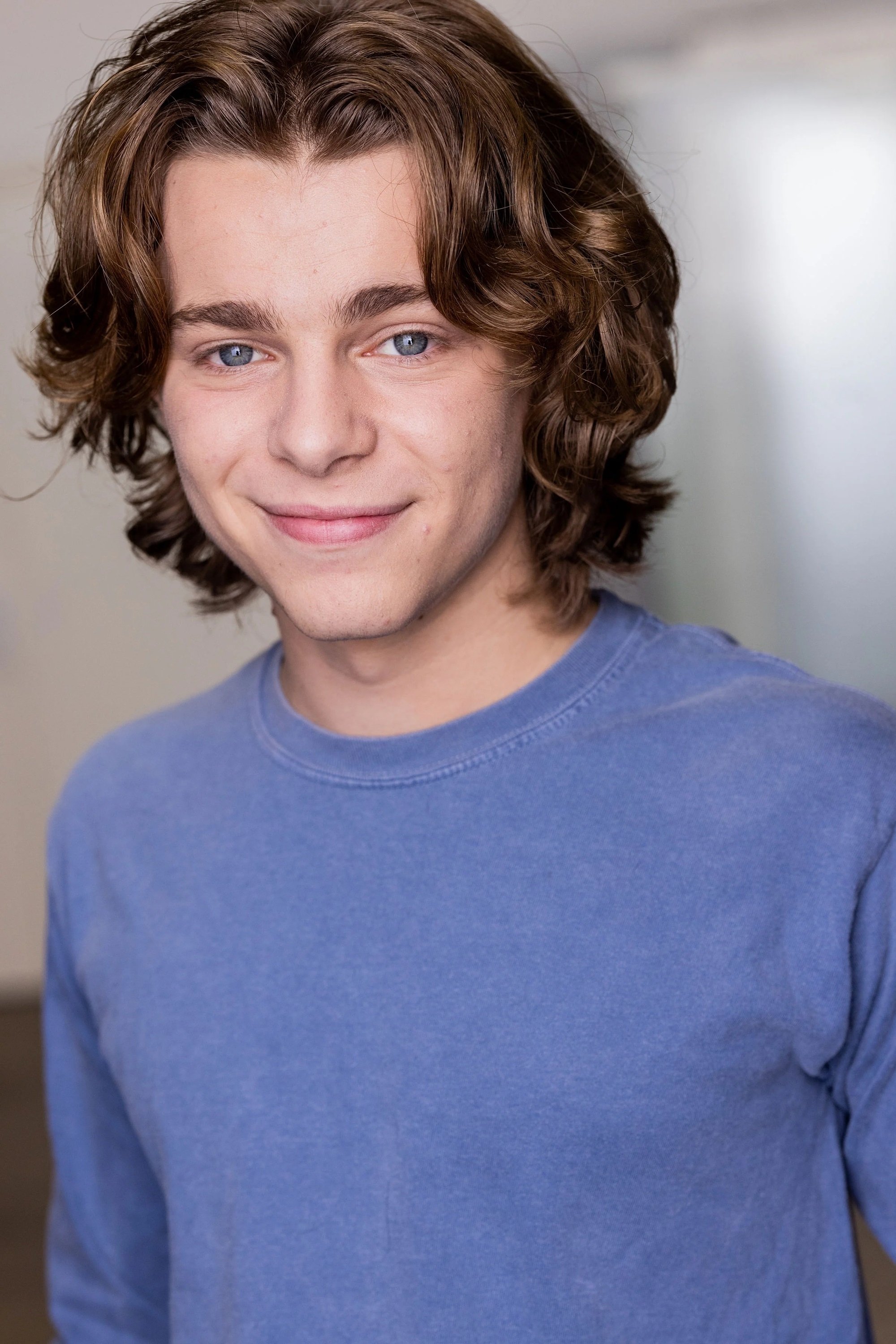 Will Angarola - Kirk