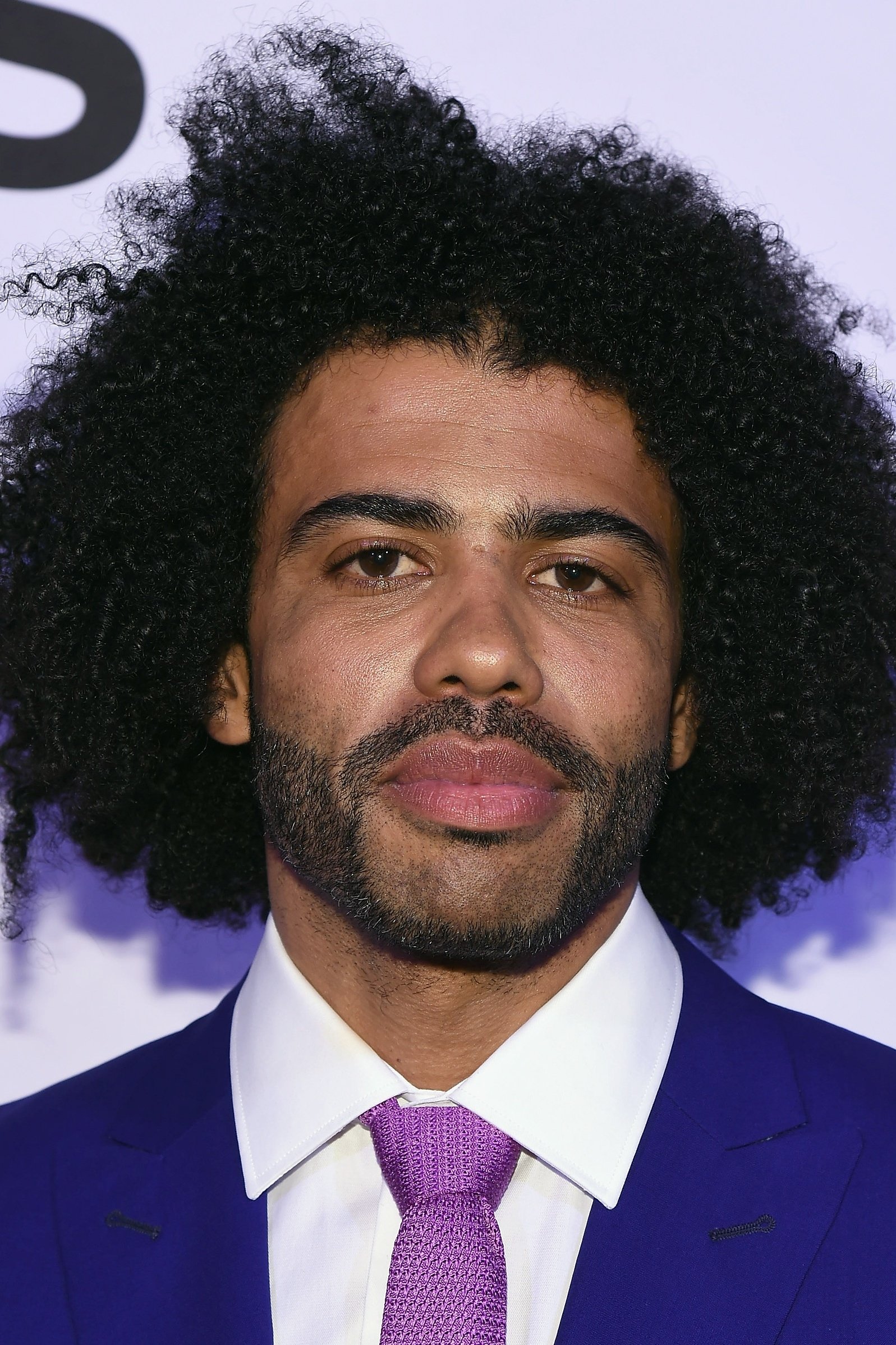 Daveed Diggs - Paul (voice)