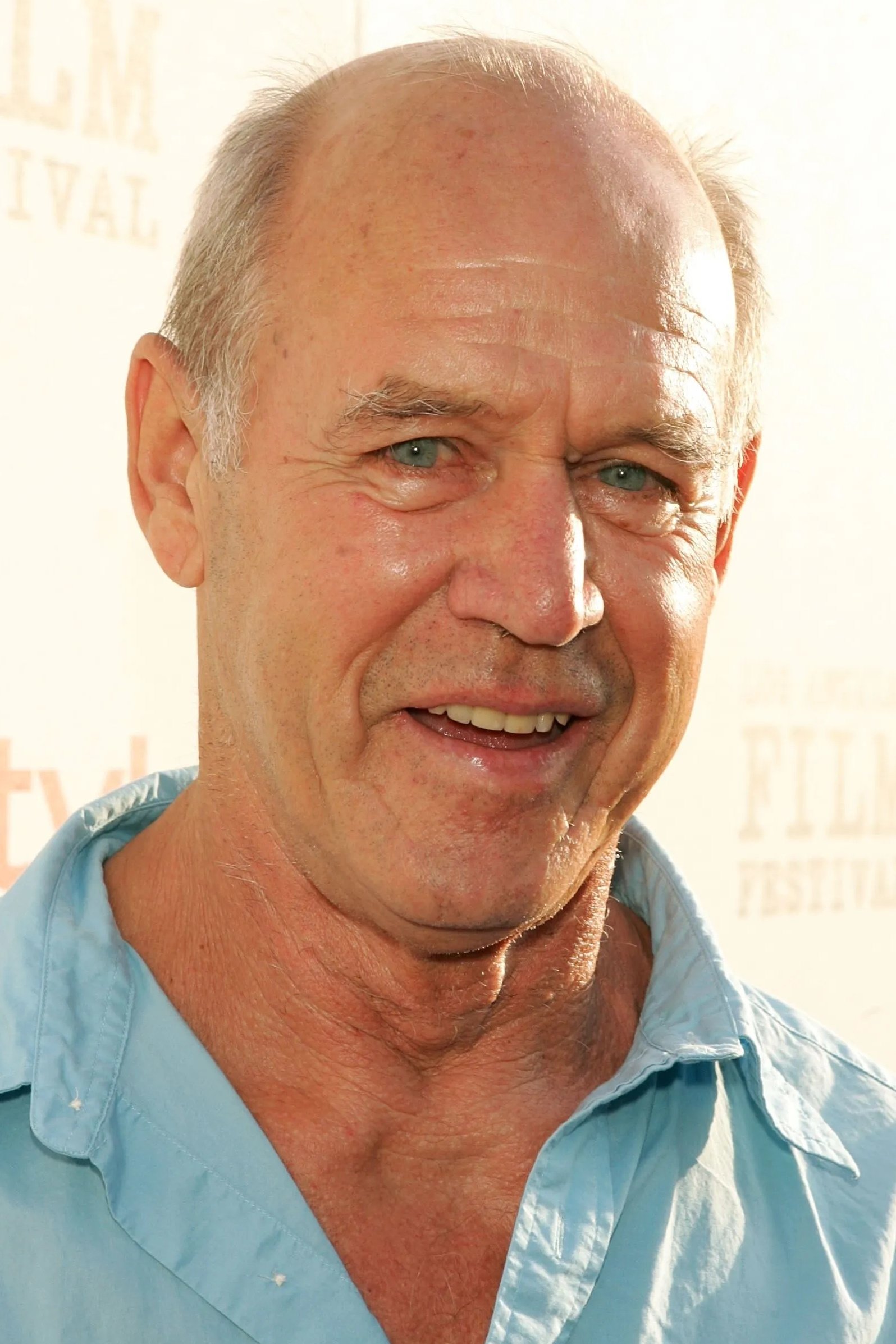 Geoffrey Lewis - Stacey Bridges