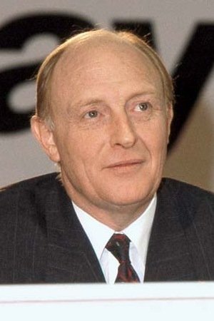 Neil Kinnock - Self (archive footage)