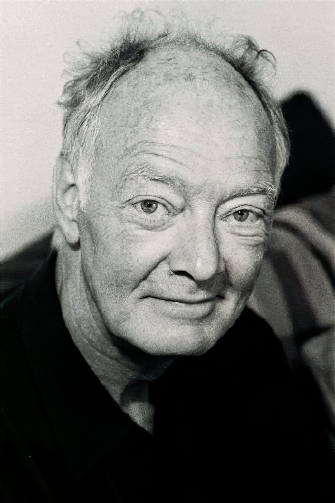 Christian Erickson - Louis the Old Farmer