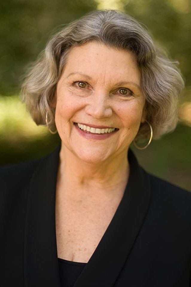 Frances Lee McCain - Stella Baines