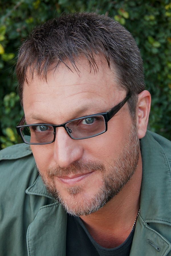 Steve Blum - Lex Luthor / Captain Thunder (voice)