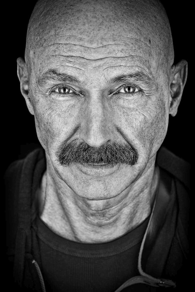Tony Levin - Self - Bass