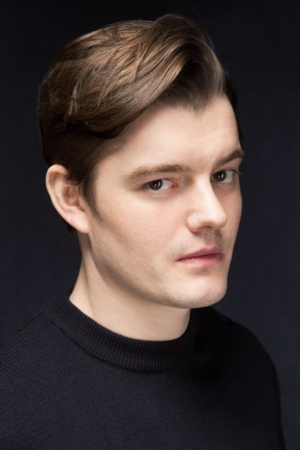 Sam Riley - Diaval