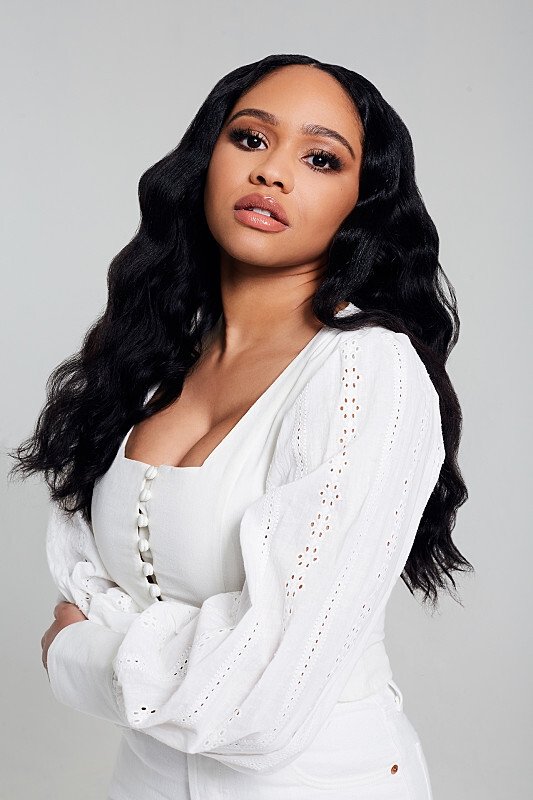 Tanisha Long - Bailey