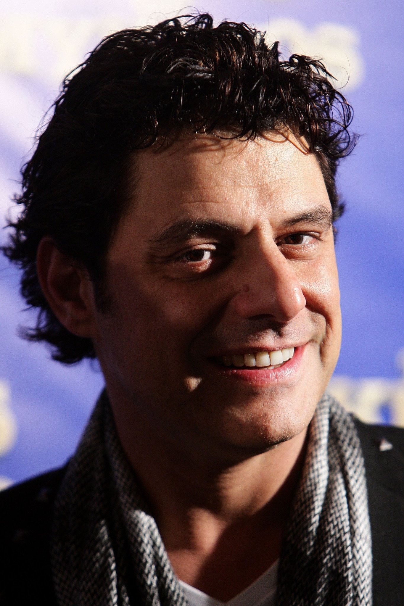 Vince Colosimo - Michaelis
