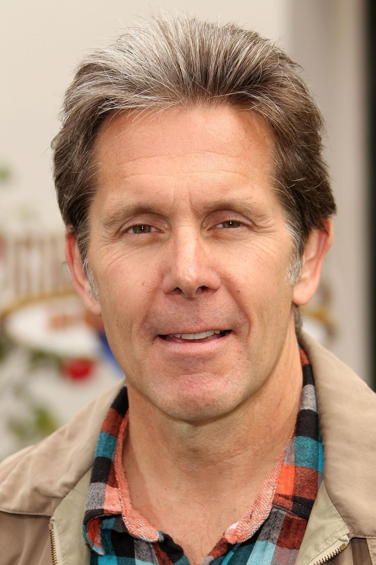 Gary Cole - Mattison (voice)