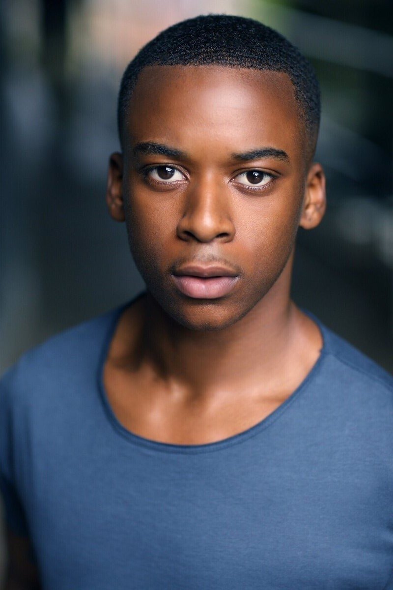 Elliot Edusah - Private Grey