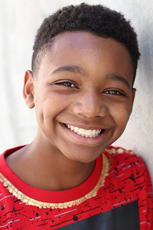Derrick Gilbert - Kid (uncredited)
