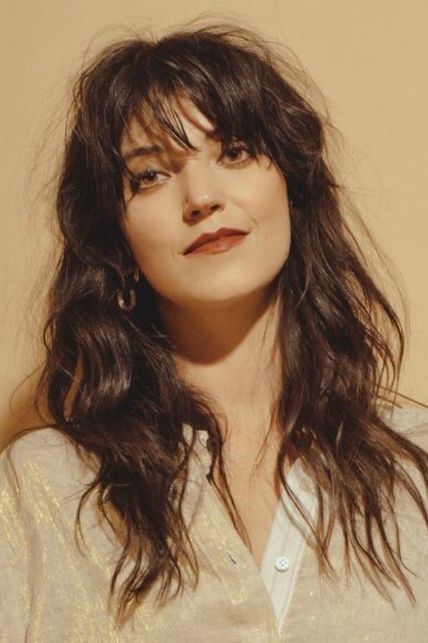 Sharon Van Etten - Mother