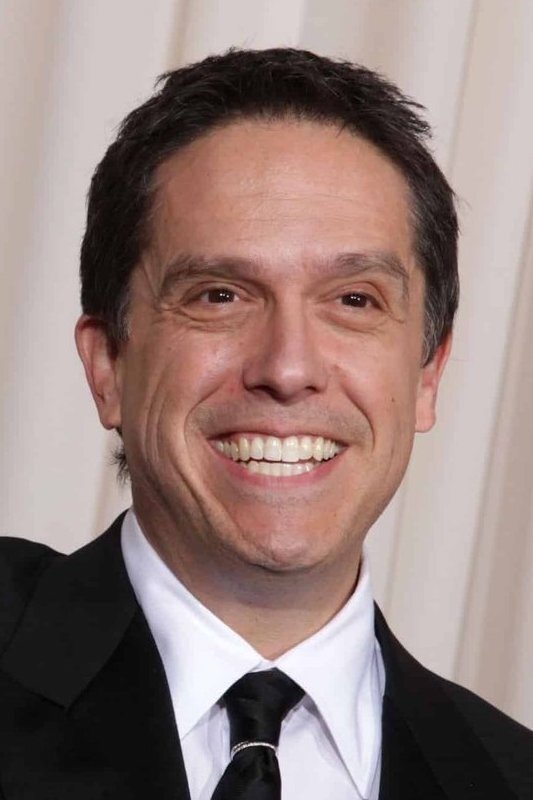 Lee Unkrich - Himself