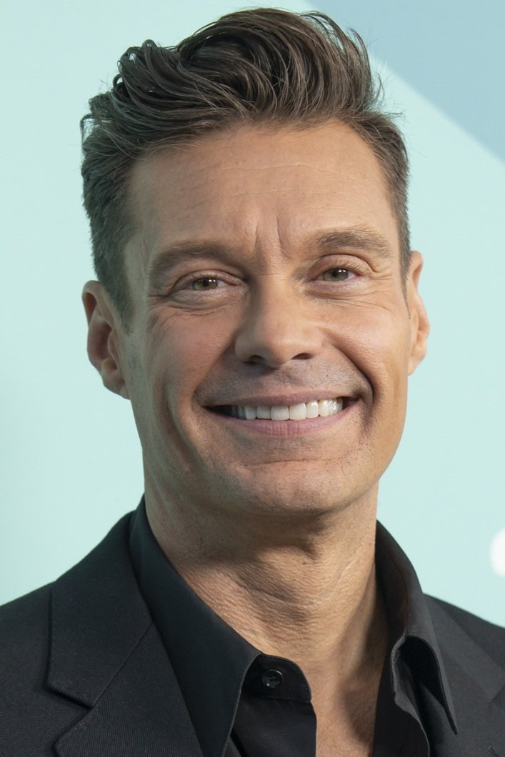 Ryan Seacrest - Self